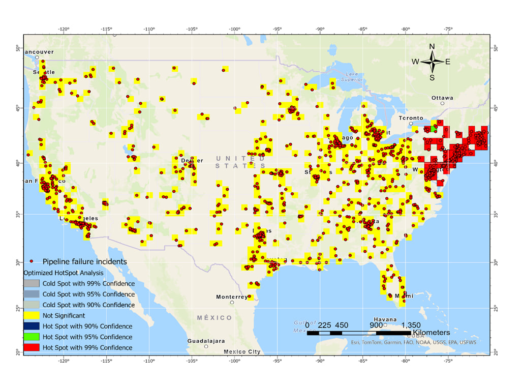 NLP for Disaster Resilience